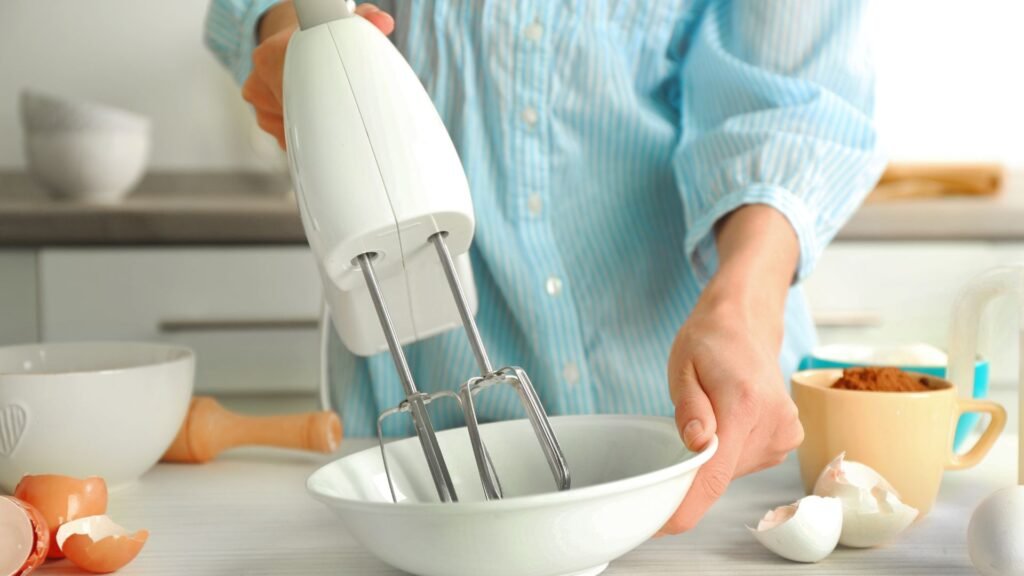 Mixer